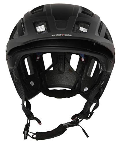 Casco MTBE 2 Mountainbike-Helm im Vergleich