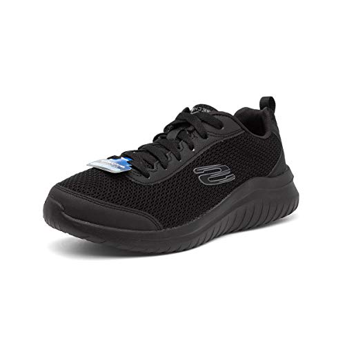 Image of Skechers Men Ultra Flex 2.0 Litewilde Slip Ons Sneaker