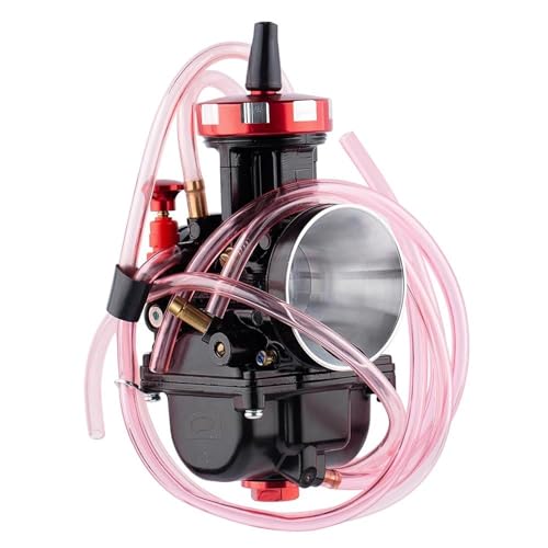 Carburateur PWK 38mm haute performance pour scooter 250cc et ATV