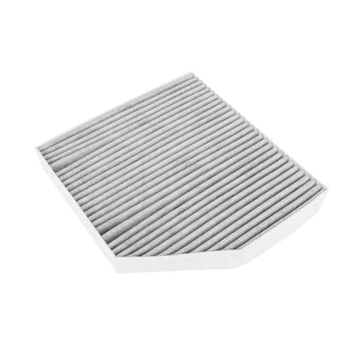Filtro de aire de habitáculo para Mercedes W205 y C253, la solución para un aire limpio 3