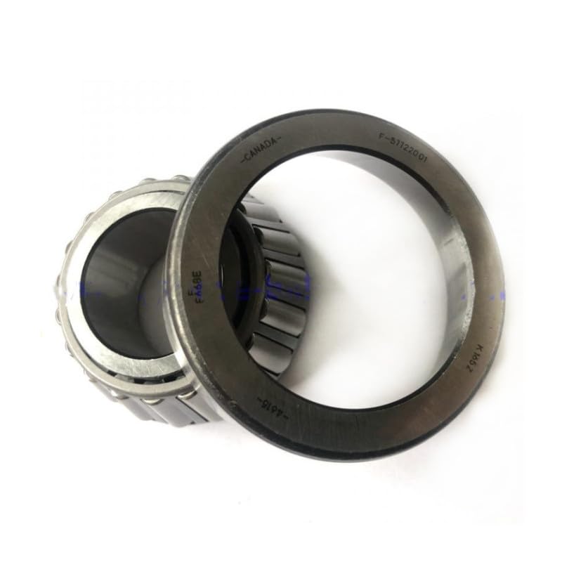 Auto Differential Bearing F-577220 F-577220.01 Tapered Roller Bearing 30.15x64.3x26.5mm
