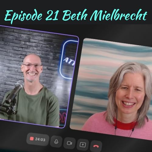 Beth Mielbrecht: Unlocking Your Body's Healing Power