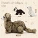 Imagen de MaoGoLan Peluche Hurón
