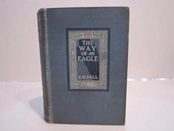 Hardcover The Way of an Eagle Book