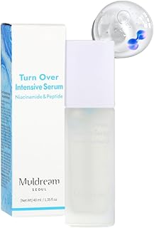 Muldream Suero intensivo Turn Over 1.35 Fl oz