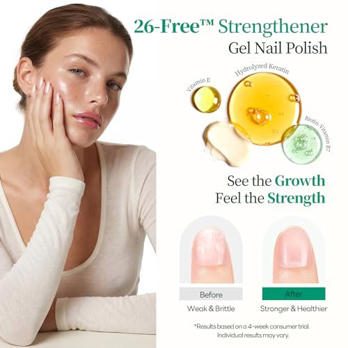 Set de esmalte gel Apuree Cat Eye HEMA-Free miniatura 3