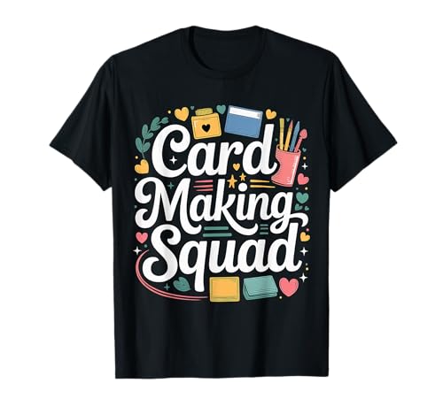 Card Making Squad �N���t�g�̎�̑n���� - T�V���c