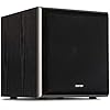 EDIFIER T5 Aktiv-Subwoofer mit Low-Pass Filter und 20,3cm (8″) Basstreiber (70 Watt)