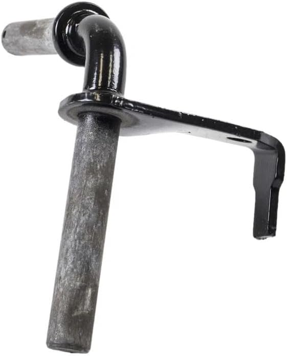 938-04007A-0637 Left Hand Front Steering Axle Compatible with Troy-Bilt Replacement Parts 13AN77KG011