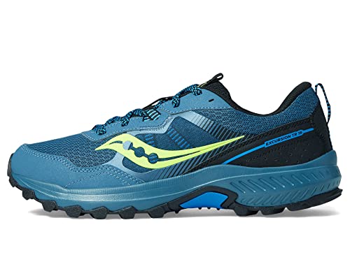 Image of Saucony Men's Excursion TR16 Trail Running Shoe
