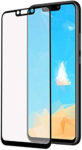 cookaR Pellicola Huawei Nova 3i  Pezzi  Ultra-trasparente  Durezza 9H  Touch compatibile  senza bolle  Anti-graffio Anti-olio Anti-impronta Vetro Temperato Huawei Nova Pellicola protettiva