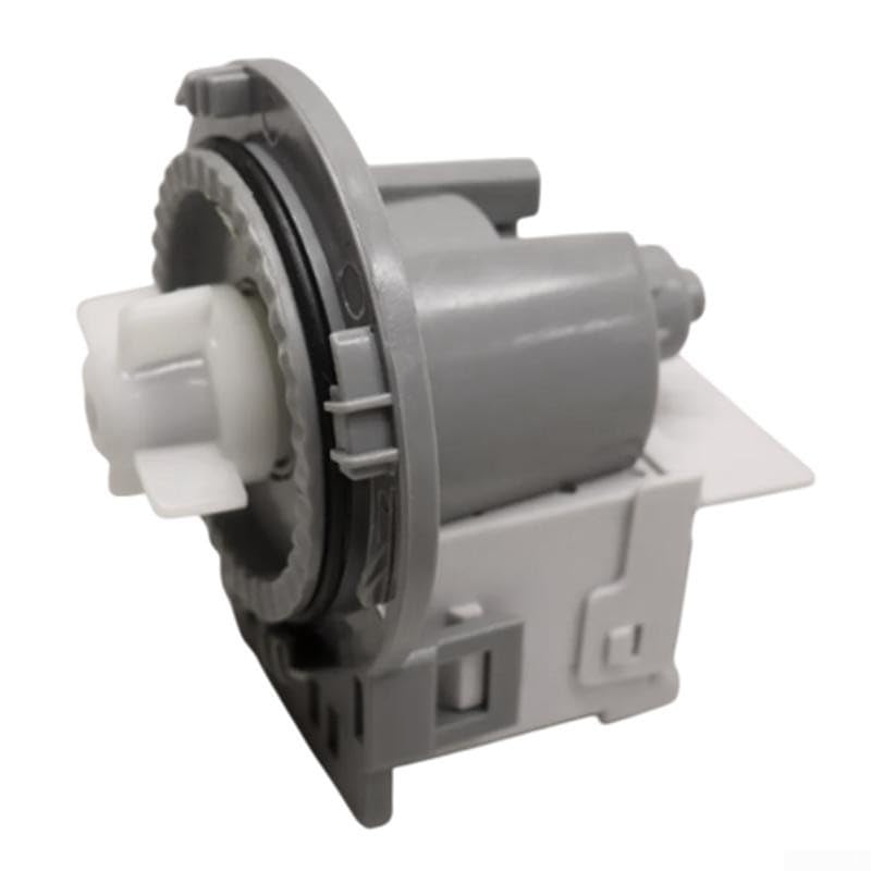 5304519271 Conjunto de bomba de drenaje para lavavajillas compatible con requisitos de drenaje estándar de lavavajillas de 110 V