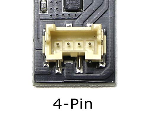 iJDMTOY Improved v2 Rear LED Tail Light Went Out Fix Repair Replacement Circuit Board Chip, Compatible With 2011-2017 BMW F25 X3 B003809.2