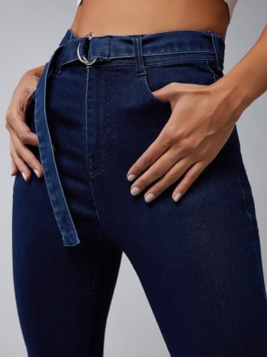 Image of Dolce Crudo Women Jeans