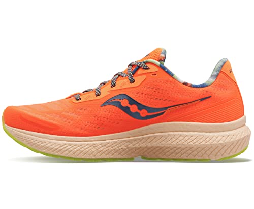 Image of Saucony Women's Triumph 19 Sneaker