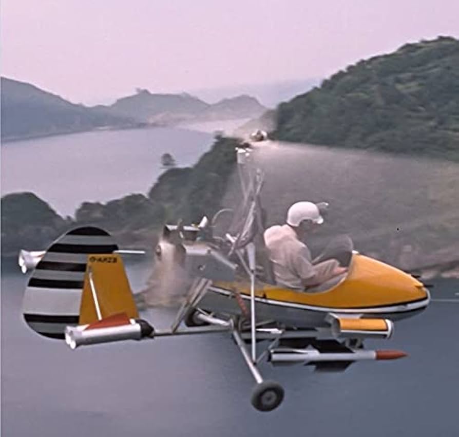 Amazon | ◇007は二度死ぬ ◇YOU ONLY LIVE TWICE (1967