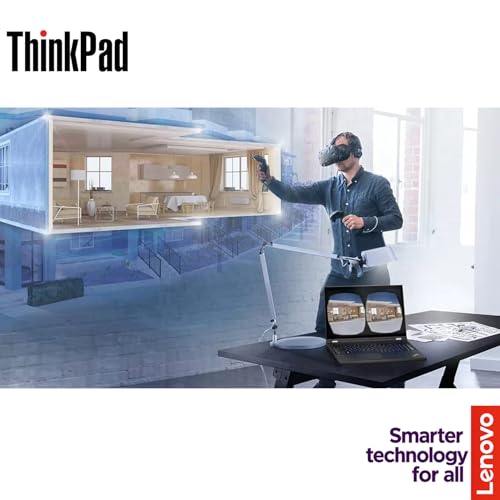 Image of Lenovo ThinkPad E16 Gen 2 Business Laptop, Intel Core Ultra 5 125U (> i7-1355U), 40GB DDR5 RAM, 1TB SSD, 16 inch WUXGA IPS Anti-Glare Display, Backlit Keyboard, Fingerprint Reader, RJ-45, Windows 11 Pro