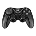 Produktbild LAY Gamepad, kabelloser Bluetooth-Controller VR PC TV Box für Android Smartphone Tablets - PS3 Windows 7/8/10 Bluetooth 4.0-Drahtlosverbindung