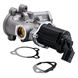 Vanne EGR Pour Fiat Pour 500 Pour Doblo 119 Pour Cargo 312 2004-2006 2007 2008 2009 2010 2011 2012 2013 2014 2015 2016 2017 2018 Vanne EGR AB 1.3 CDTI 55184651