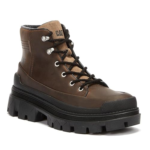 Image of CAT unisex-adult mens Winter Boots