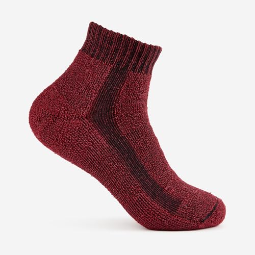 Thorlos Women's Hiking Moderate Cushion Ankle2