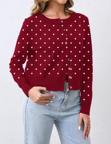 Image of Ziesexy 2026 Leopard Cardigan Womens Button Up Sweaters Long Sleeve Cheetah Print Cropped Cardigan Jackets