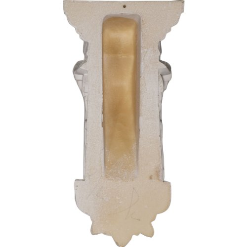 Ekena Millwork COR04X03X09SA 4 3/4-Inch W X 3 1/8-Inch D X 9 3/4-Inch H Salo Corbel thumb #4