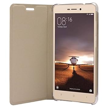 Redmi 3s flip cover amazon Clearance