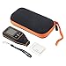 Gonetre SW6310A Digital Coating Thickness Professional Car Paint Thickness Tester with Voice Broadcast High Definition Color Screen for Auto Body Shop Mechanics and DIY Enthusiasts