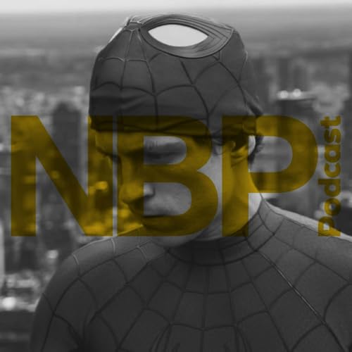 Episode 484 - Goodbye 2025 Awards Season, Hello 2026, SXSW Recap, &ldquo;Dune: Part Three," "Spider-Man: Brand New Day" & "Wild Horse Nine" Trailers
