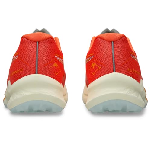 Image of Asics Men Fujispeed 3 Running Shoe