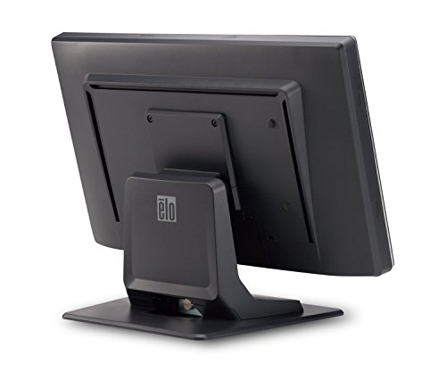 Image of Elo E176026 Desktop Touchmonitors 1919L iTouch 19'' LCD Monitor, Gray