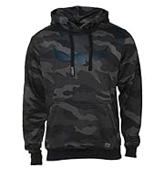 ✔HOODED SWEATSHIRT: The men's hoodie is made of soft cotton. The sweater has high quality screen prints on the sleeves and chest. ✔VERSATILE USE: As a cool jacket for relaxing, as a training jacket after sport or for sport, as a transition jacket or ...