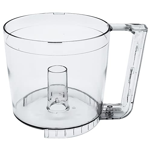 DLC-4CHBWB-1 4 Cup Replacement Work Bowl for Cuisinart DLC-4CHB