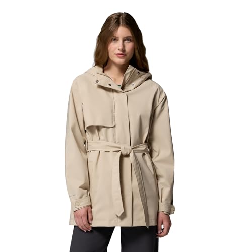 Amazon.com: Columbia Women's Altbound II Jacket, Ancient Fossil, X