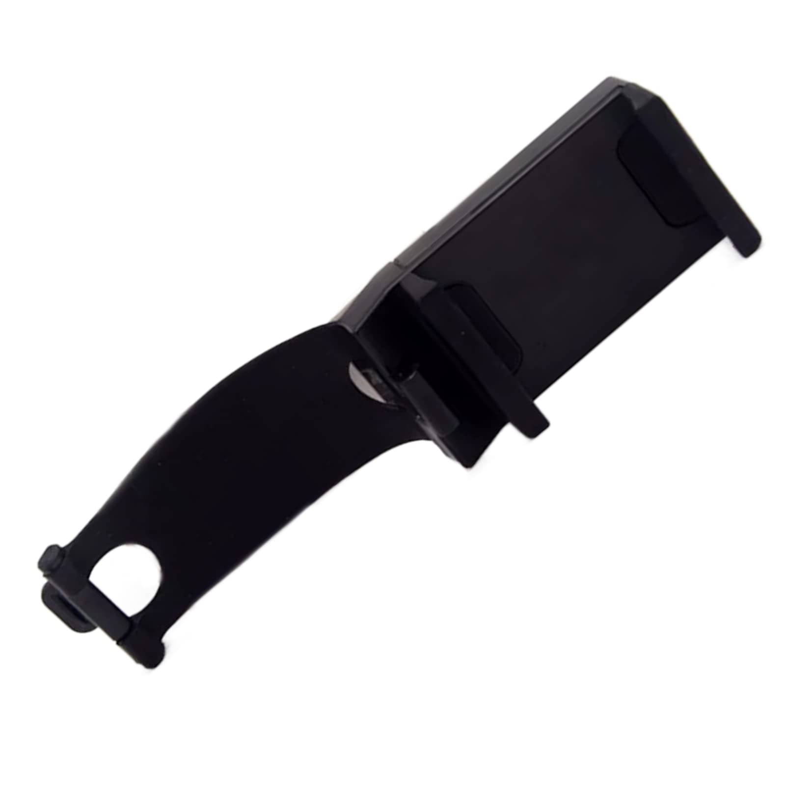 cdar Phone Holder for Car Steering Wheels -Universal Car Holder Steering Wheel Bike Clip Mount for Mobile Phone