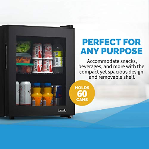 Newair AB-600B Beverage Fridge And Cooler thumb #1