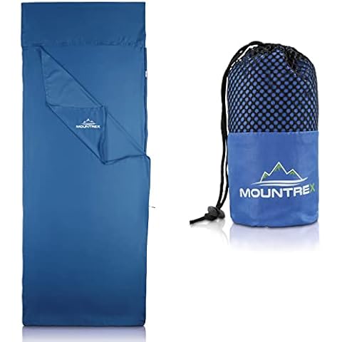 Sac de couchage MOUNTREX Cover