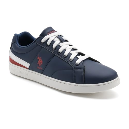 Image of U.S. POLO ASSN. Men Vince Sneakers