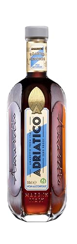 Ingrédient amaretto cartron