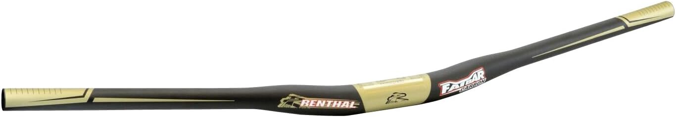 Renthal, Fatbar Carbon V2