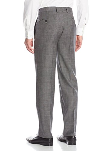 GN Luciano Men's Two Button 2 Piece Suit Set Modern Fit Jacket with Pant4