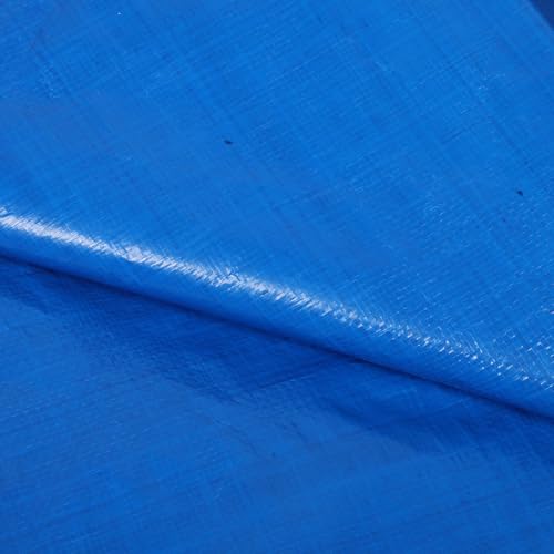 Cubierta resistente Abaodam para pérgola con protección solar uv de 3x4 m 4