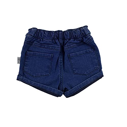 Shorts Jeans Infantil Hering Kids Menina C6j5lwi6q