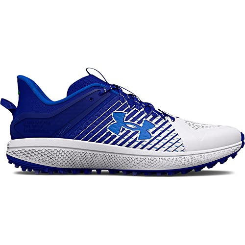 Image of Under Armour Mens Yard Low Turf Baseball ShoeBaseball Shoe