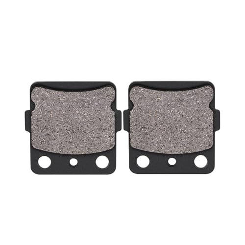 Plaquettes de frein pour randonnée et tout terrain en ATC250R TRX300