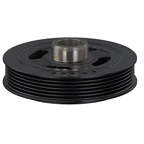 Correas de Distribución Febi bilstein 27230 dentadas de motor 5