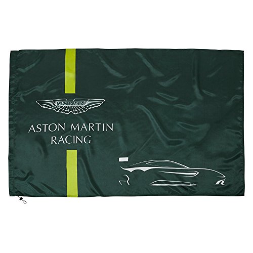 Preisvergleich Produktbild Aston Martin Racing Bandera 2018