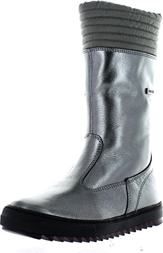 Naturino Girls Lucerna Rain Step Waterproof Fashion Boots