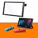 LCD-Bildschirm, Game-Player-Bildschirm, für Nintendo Switch-Bildschirm, Passend für Nintendo-Touchscreen-Bildschirm, Passend für Switch-Bildschirme